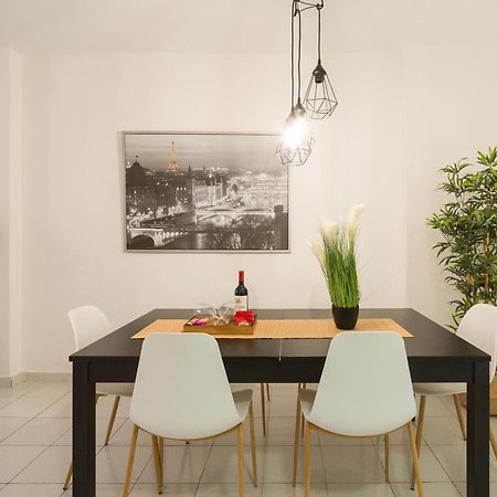 City Family Nestor De La Torre Las Palmas Exterior photo