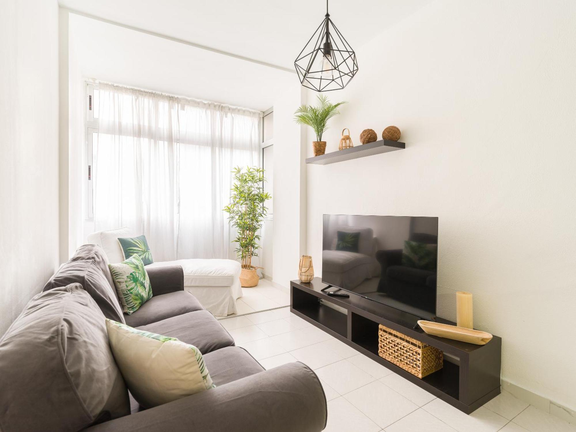 City Family Nestor De La Torre Las Palmas Exterior photo