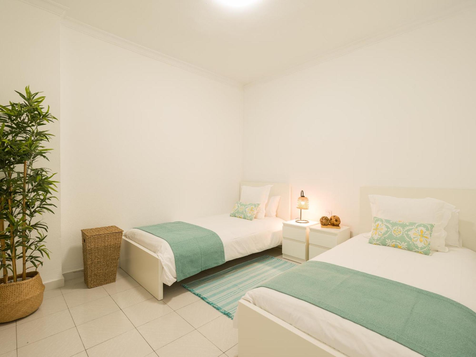 City Family Nestor De La Torre Las Palmas Exterior photo