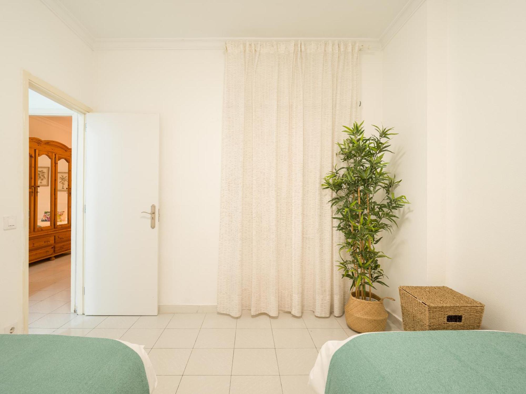 City Family Nestor De La Torre Las Palmas Exterior photo