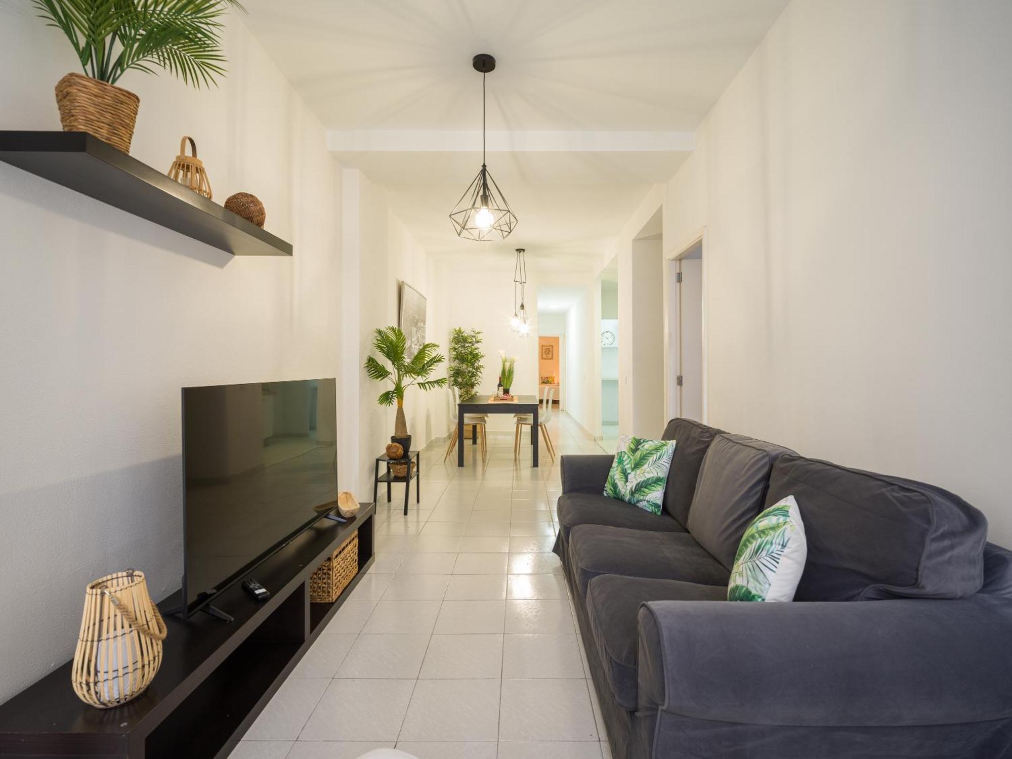 City Family Nestor De La Torre Las Palmas Exterior photo