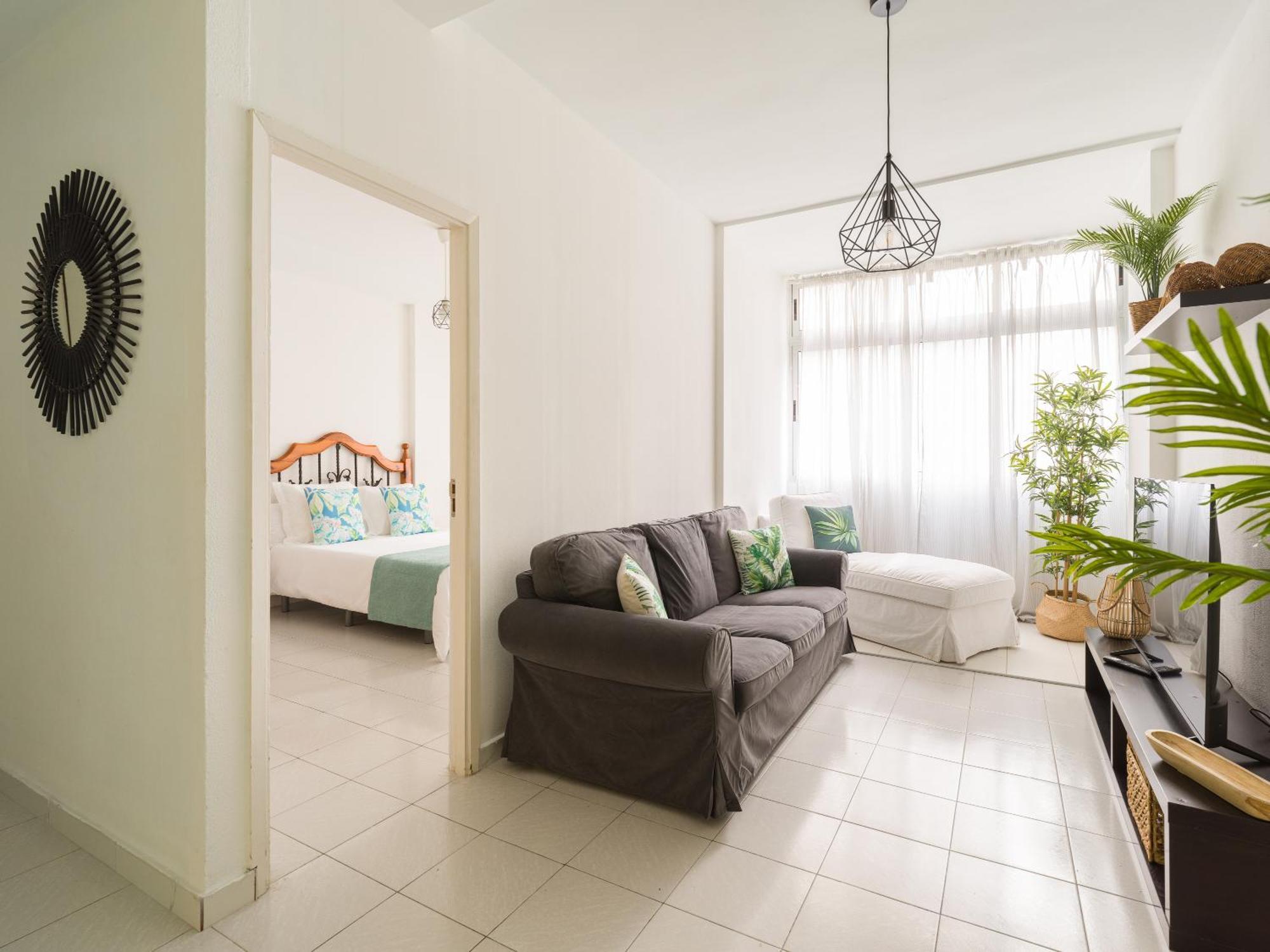 City Family Nestor De La Torre Las Palmas Exterior photo