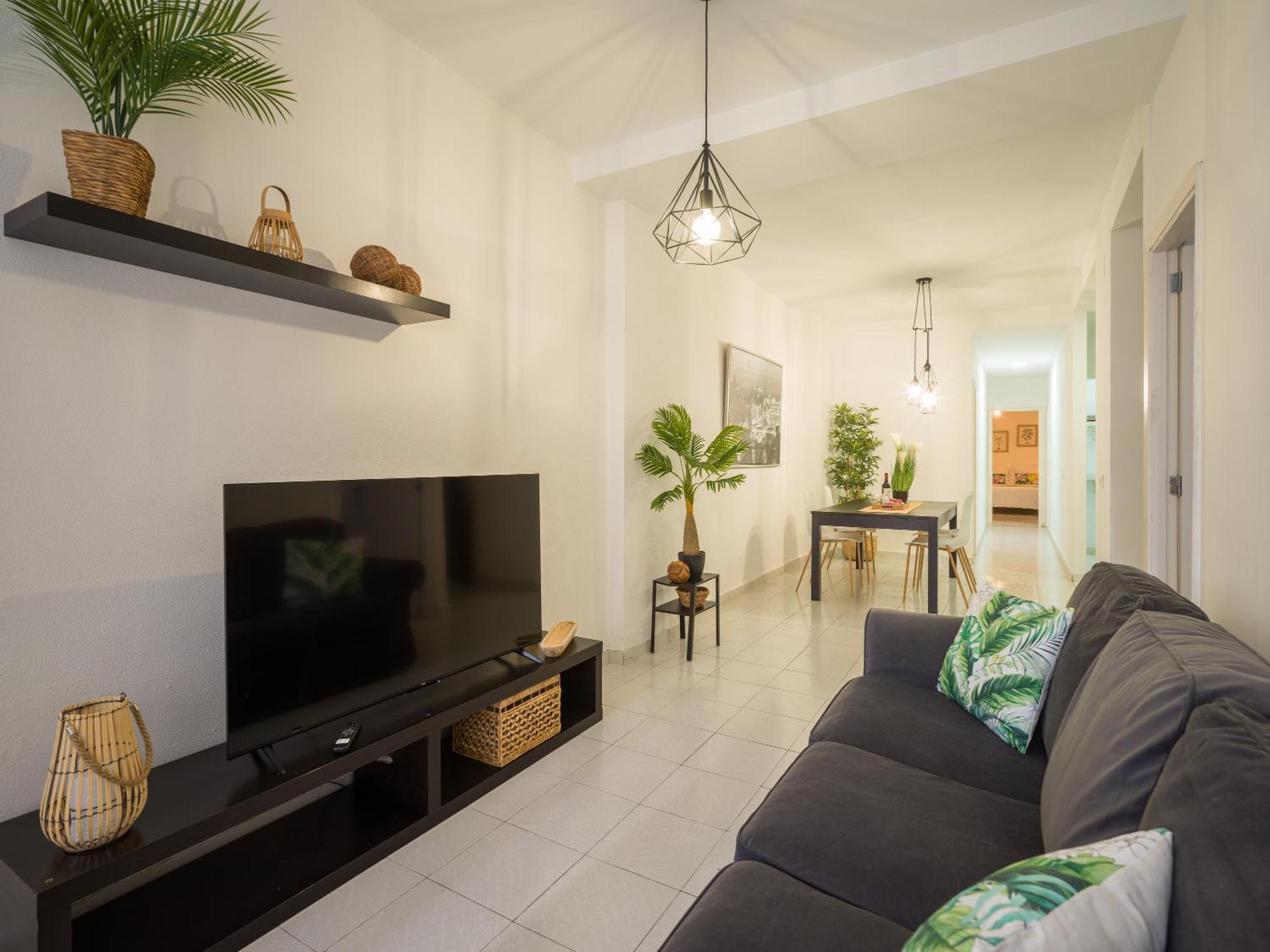 City Family Nestor De La Torre Las Palmas Exterior photo