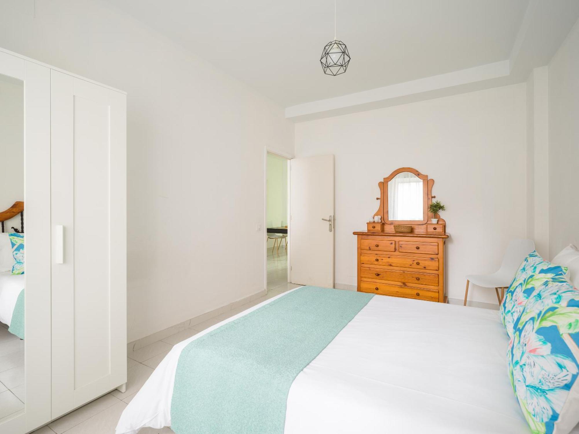City Family Nestor De La Torre Las Palmas Exterior photo