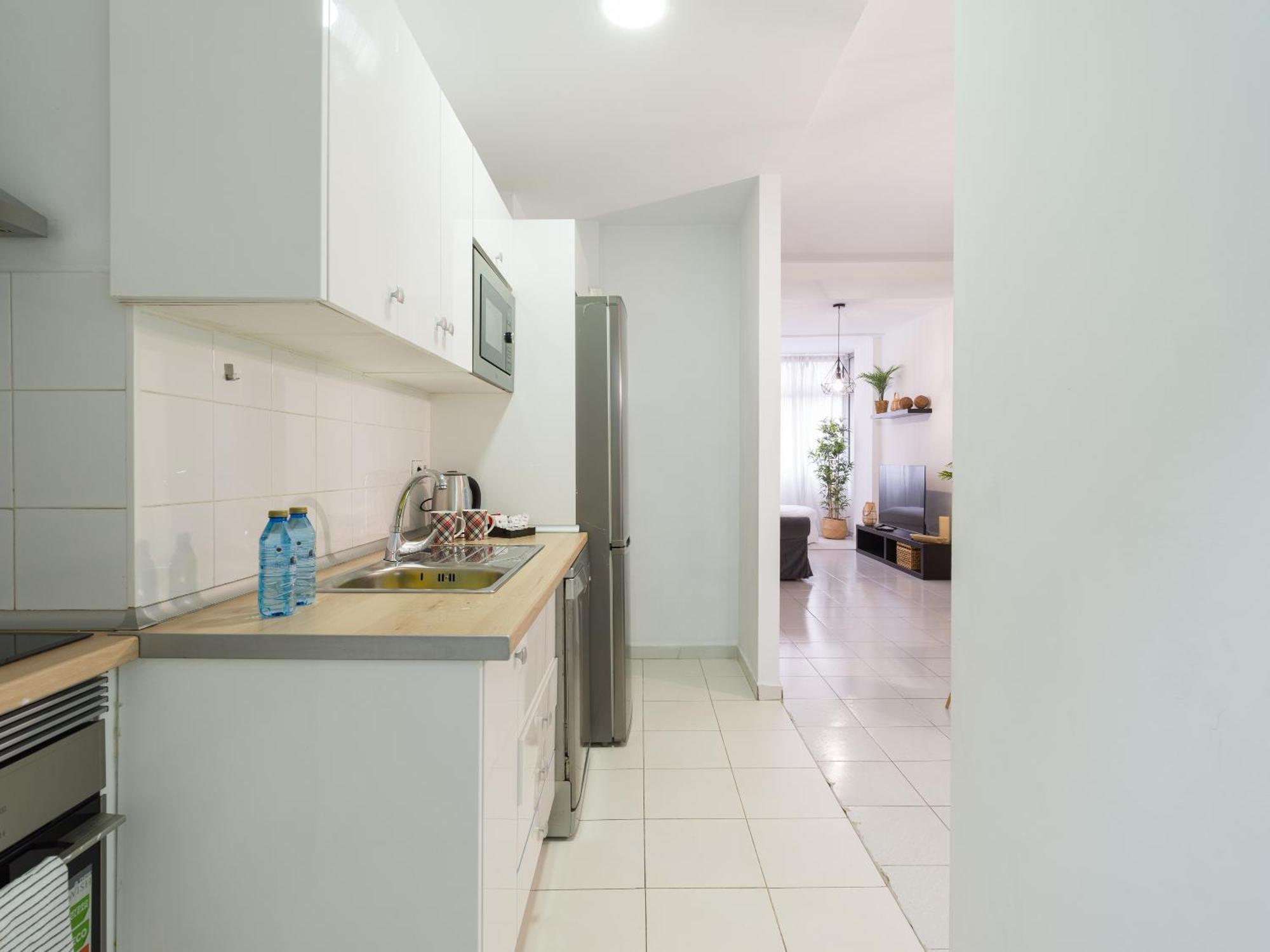 City Family Nestor De La Torre Las Palmas Exterior photo
